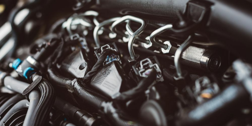 Dizel Motor Çalışma Prensibi: Adım Adım Rehber