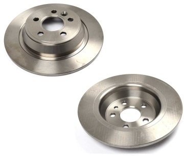 Ford Mondeo Arka Fren Disk Ayna Takımı  2007-2014