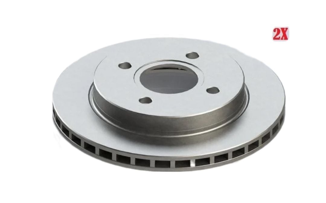 Ford Mondeo Arka Fren Disk Ayna Takımı  1993-2001