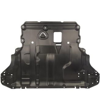 Ford Focus Alt Muhafaza ( Plastik Tip ) 2018 -