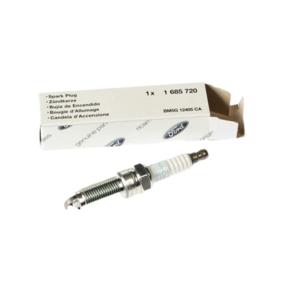 C-Max Buji Takım ( 4 Adet ) 1.6 Ecoboost 2011-2014