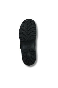 Yepa 31-00 S2 Bağcıklı Çelik Burun Çok Amaçlı Oto Sanayi İş Güvenliği Ayakkabısı