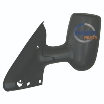 Ford Transit V184 - V347 Sağ Sol Ayna  Manuel / Uzun Kol