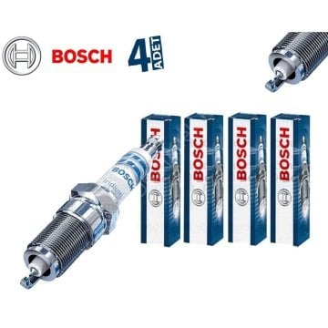 Mondeo Buji Lpg İridyumlu ( 4 Adet ) 1993-2001 Hr7nı332w