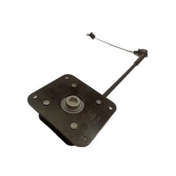 Courier Stepne Taşıyıcısı 2013-2018