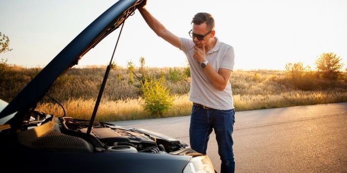 Araçta Meydana Gelen Motor Kaynaklı Sorunlar