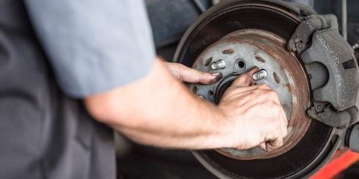 Bijon Saplaması Tork Değerleri