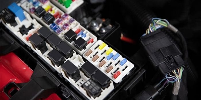 Elektrik Sigortalarının Atması