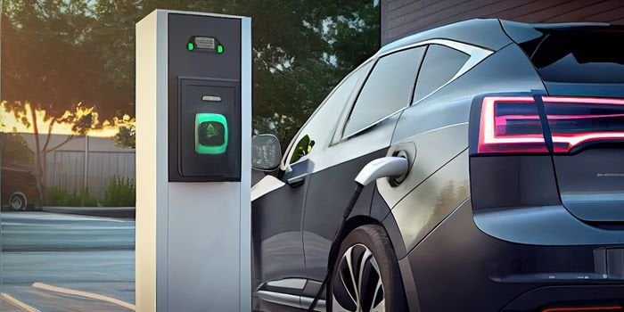 Elektrikli Otomobil Motorunun Temel Bileşenleri