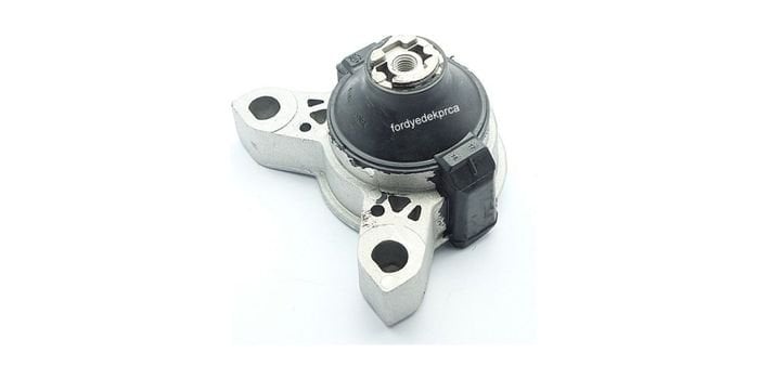 Kauçuk Motor Takozu