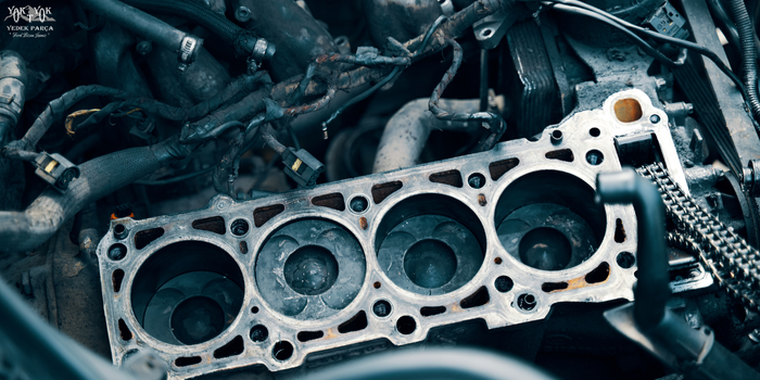 Motor Bloğunun İşlevi ve Önemi