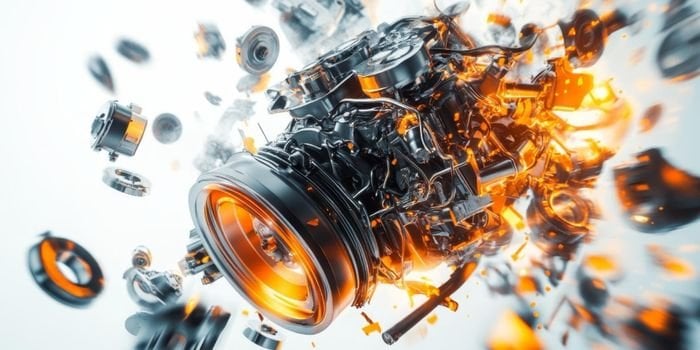 Motor Gücü Nedir