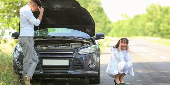 Motor Yağı Değiştirilmezse Ne Olur