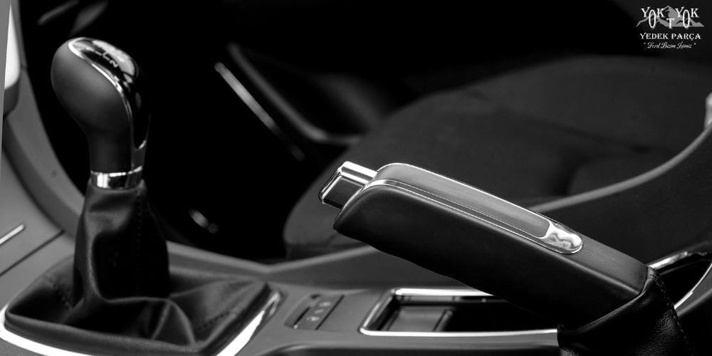 El Freni Nedir ve Nasıl Kullanılır?