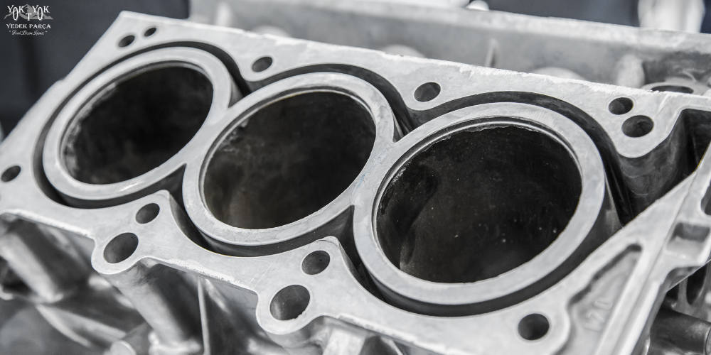 Motor Bloğu Nedir ve Nasıl Çalışır?