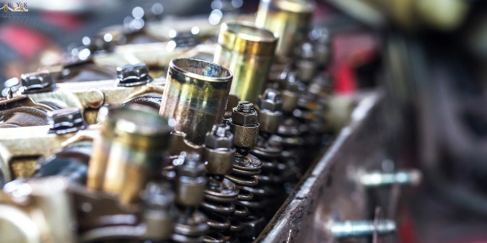 Araçlardaki Motor Çeşitleri Nelerdir?