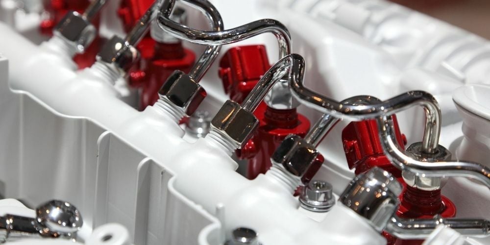 Enjeksiyonlu Araba Nedir?