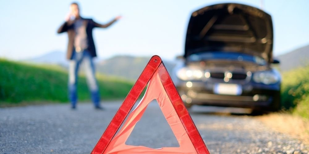 En Sık Rastlanan Araba Arızaları Nelerdir? 