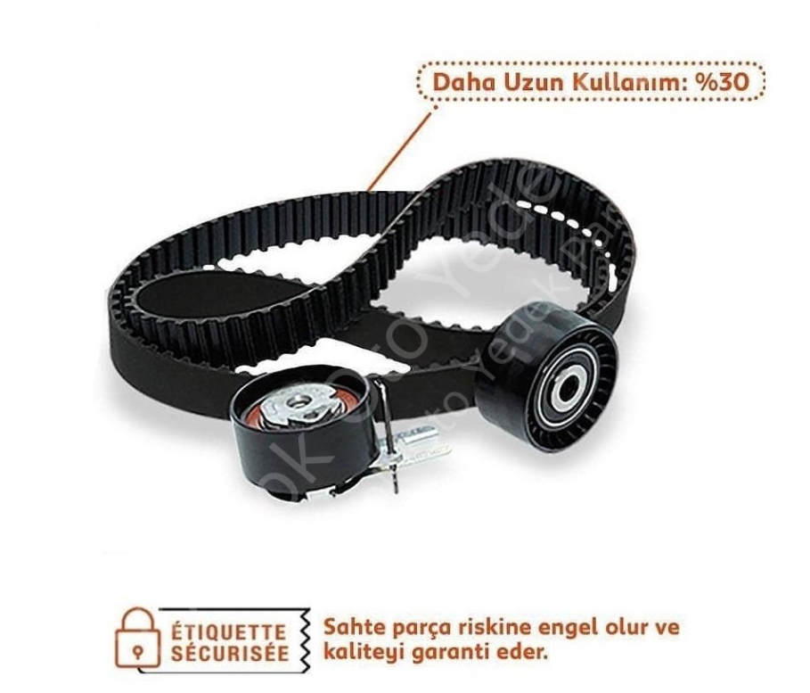 Triger Seti Nedir? Hangi Araçlarda Kullanılır?