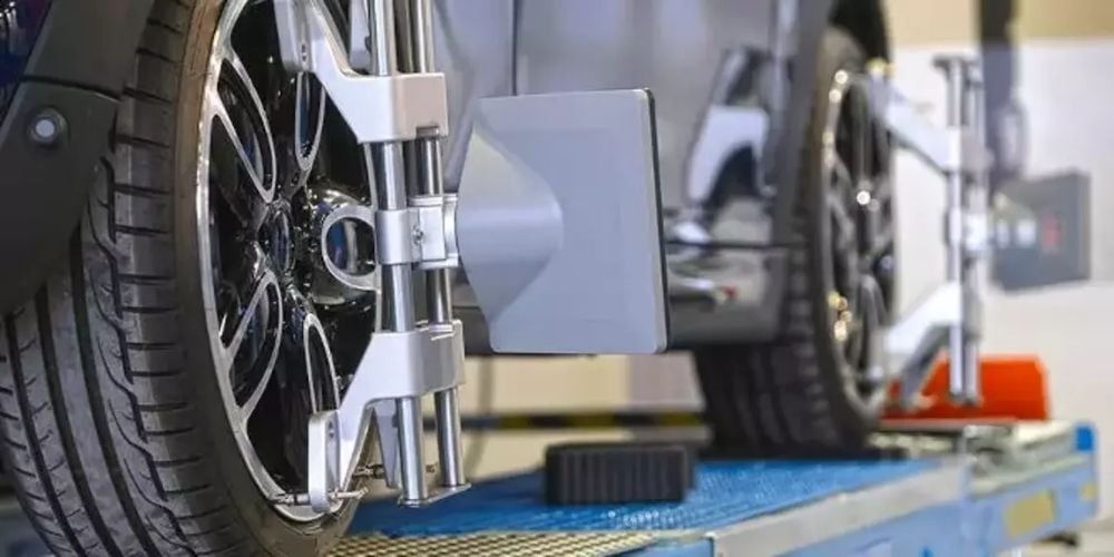 Rot Balans Nedir? Güvenli Sürüşün Anahtarı