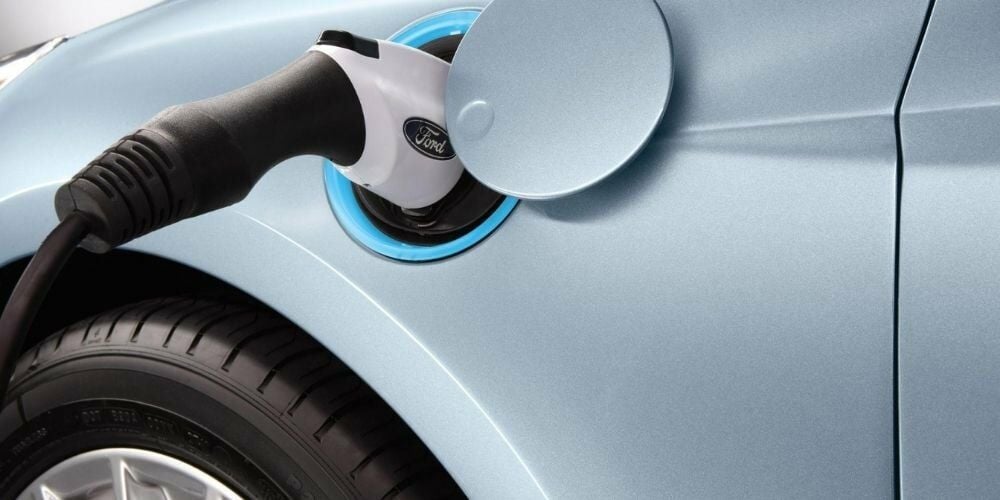 Elektrikli Otomobillerde Periyodik Bakım ve Onarım