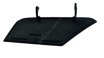 Ford Focus Torpido Üst Kapağı 2005-2012