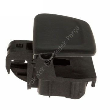 Ford Connect Torpido Açma Kolu Siyah 2009-2014
