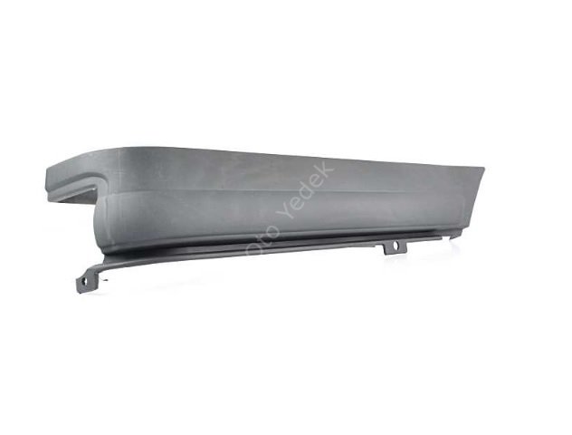 Transit Tampon Köşesi Üst Sağ -R- Çift Kapı