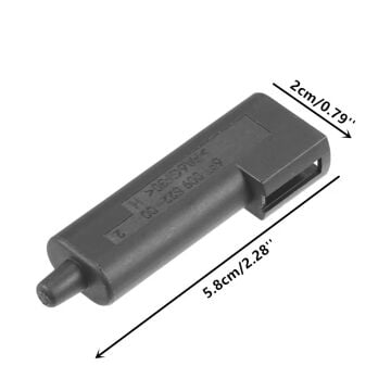 Ford Fiesta Dış Düşük Hava Sıcaklık Sensörü 2002-2020