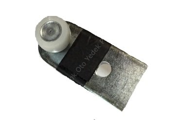 Transit Cam Krikosu T-12 T-15 Sekmansız Sol -L-
