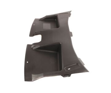 Ford Mondeo Kaput Üst Hava Deflektör Plastiği 2007-2015