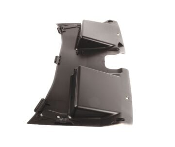 Ford Mondeo Kaput Üst Hava Deflektör Plastiği 2007-2015