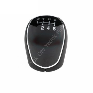 Ford Focus Vites Topuzu 6 İleri 2008-2018