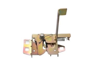 Ford Escort Motor Kaput Kilidi / 1995-2001