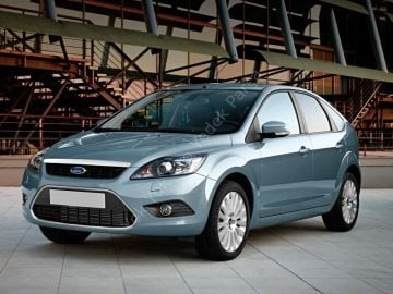 Ford Focus Ön Parjur Ford Armalı 2008-2012