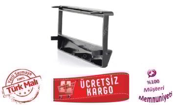 Focus Radyo Teyp Çerçevesi 1998-2005