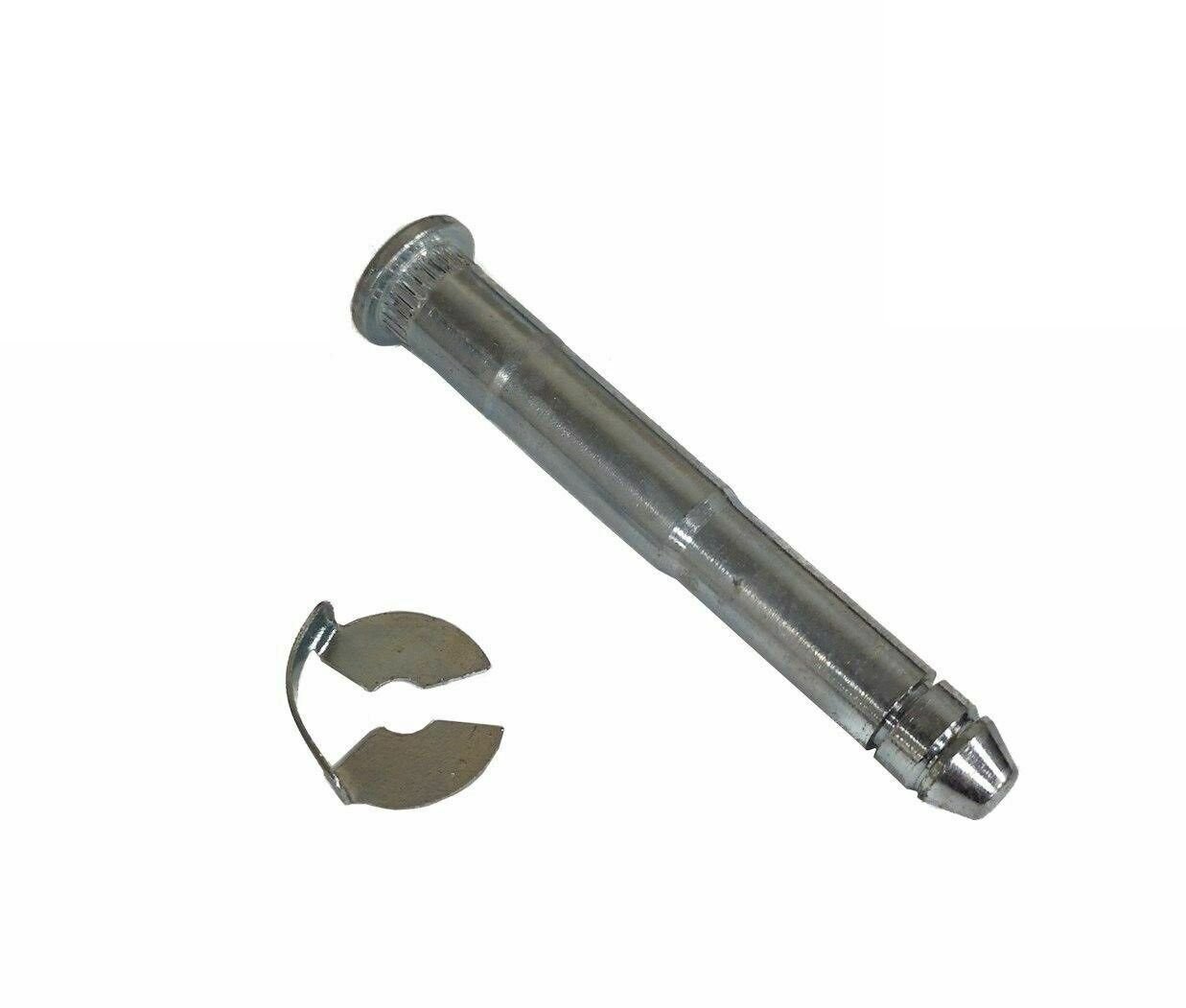 Ford Transit Kapı Menteşe Pimi ve Sekmanı 2006-