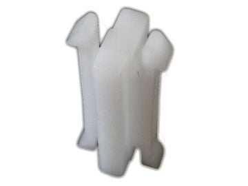 Ford Connect - Focus Kaput Kilidi Ara Plastik Bağlantı Klipsi 2004-