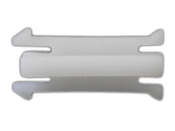 Ford Connect - Focus Kaput Kilidi Ara Plastik Bağlantı Klipsi 2004-