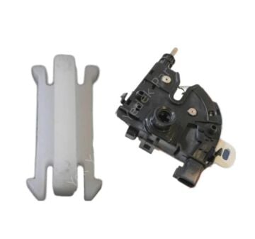 Ford Connect - Focus Kaput Kilidi Ara Plastik Bağlantı Klipsi 2004-