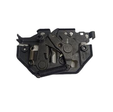 Ford Courier Kaput Kilidi  / 2014-2017