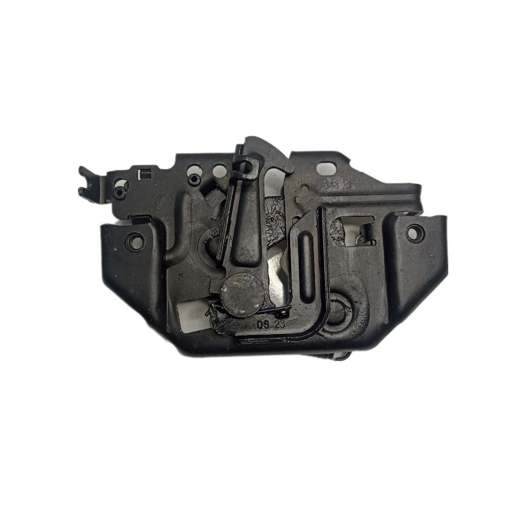 Ford Courier  Kaput Kilidi  / Alarmlı /  2014-2017