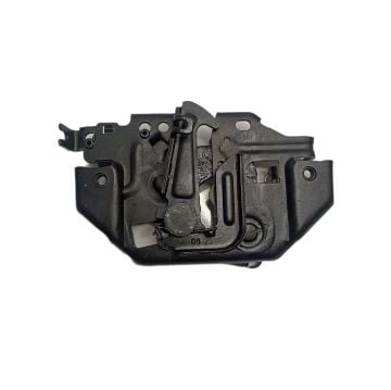 Ford Courier  Kaput Kilidi  / Alarmlı /  2014-2017