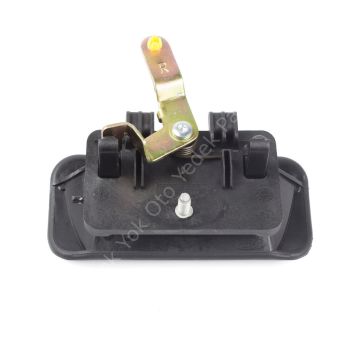 Transit Ön Dış Kapı Kolu Sağ V-184 V-347 Otosan 2001-2014