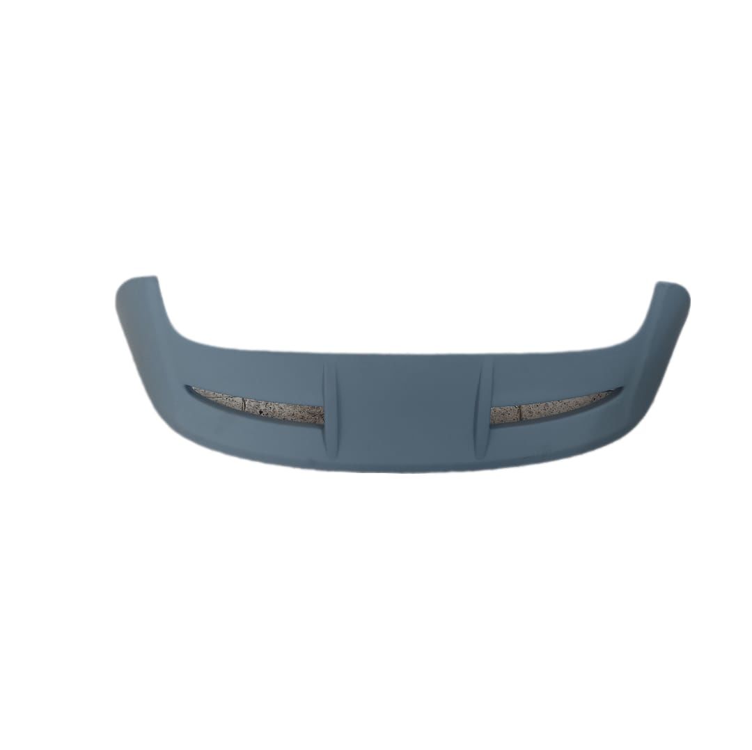 Ford Fiesta Bagaj Spoiler / 2008-