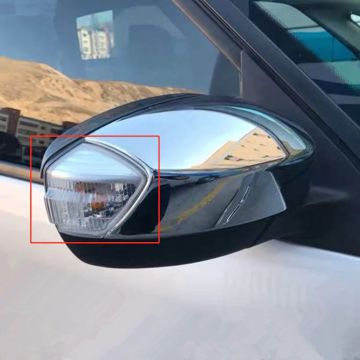 Ford C-Max Ayna Sinyali Beyaz Zemin Sağ 2011-2018