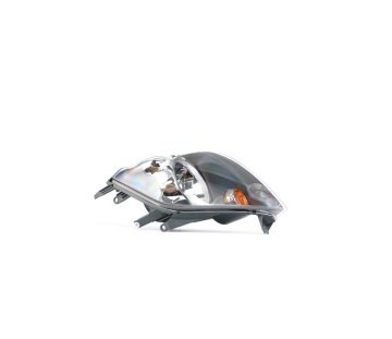 Ford Fiesta Komple Far / Sol / Makyajlı / 2006-2008