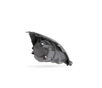 Ford Fiesta Komple Far / Sol / Makyajlı / 2006-2008