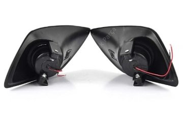 Fiesta Sis Far Seti Ledli 2008-2013