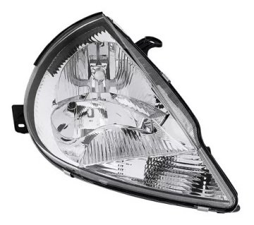 Ford Ka Ön Far Sol Beyaz Sinyalli 1996-2001
